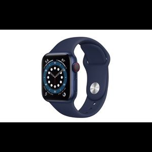 Apple Watch 6